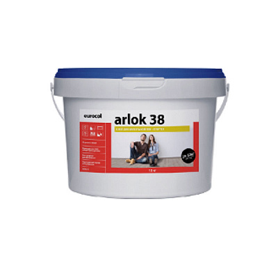 Клей Arlok 38 13кг