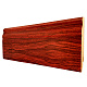 Плинтус TeckWood 2150x16x100/ Мербау (Merbau)