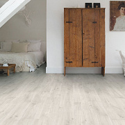 QS LIVYN Balance Click BACL 40128 Дуб каньон светлый пилёный