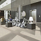Marmoleum Marbled Real 3136 Concrete - 2.5