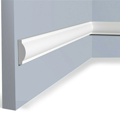 Молдинг HI WOOD D1030/ 30 х 9.5 х 2000
