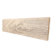 Плинтус TeckWood 2150x16x75/ Дуб Даллас (Oak Dallas)