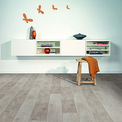 Vitality Style Aqua Protect 4V  STY00179AP Горный серый дуб