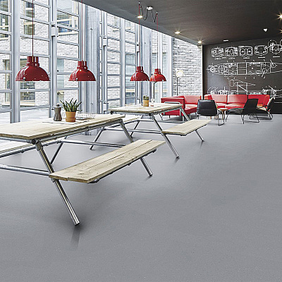 Safestep R11 174862 Silver Grey - 2.0