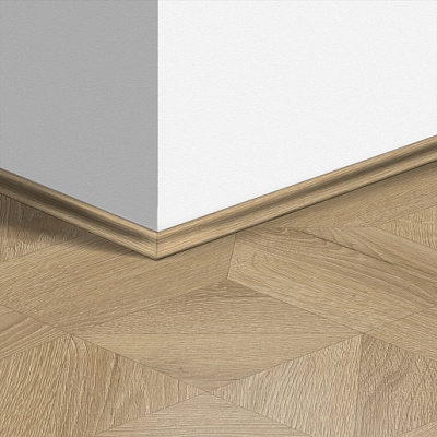 Плинтус Скоция Quick Step QSSCOT 17x17х2400/ 04142