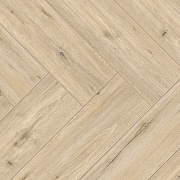 Alpine Floor Herringbone 4V 8 33 LF102-1B Дуб Лион
