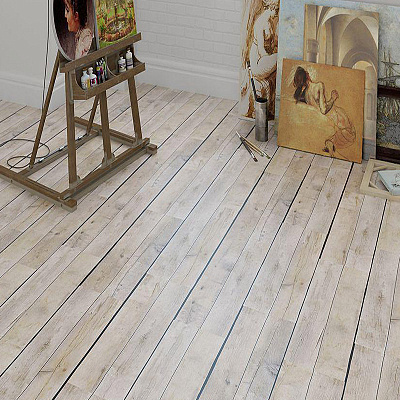 Corkstyle Wood  Planke (glue)