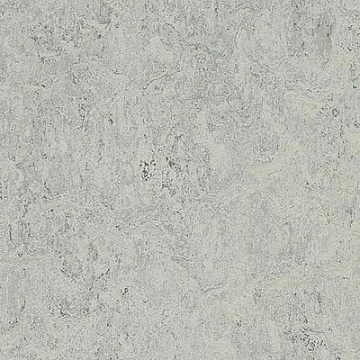 Marmoleum Marbled Real 3032 Mist Grey - 2.5