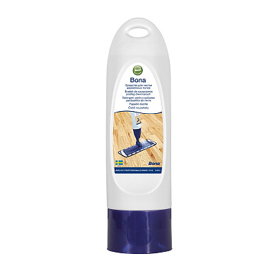 Сменный картридж для швабры Bona  Wood Floor Cleaner