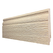 Плинтус TeckWood 2150x16x100/ Дуб Опал