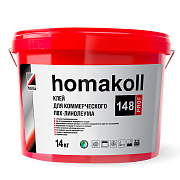 Клей Хомакол 148 Prof 14кг