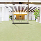Marmoleum Marbled Real 3881 Green Wellness - 2.0