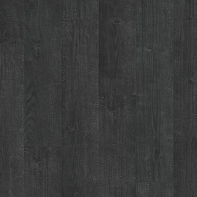 Quick Step Impressive IM1862 Дуб черная ночь