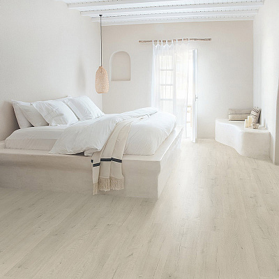 Quick Step Signature SIG4748 Дуб светлый патина