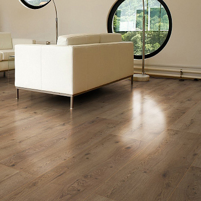 Kronotex Mega Plus D3668 Дуб Неброский