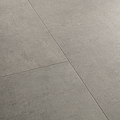 QS Alpha Vinyl Tiles AVST 40234 Бетонный камень
