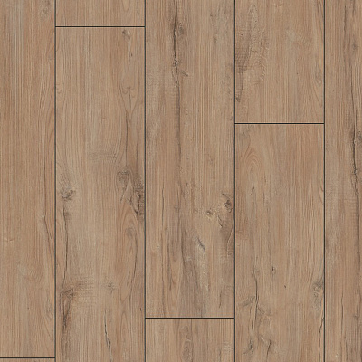 Kronotex Exquisit Plus  D4716 Каштан Пинот