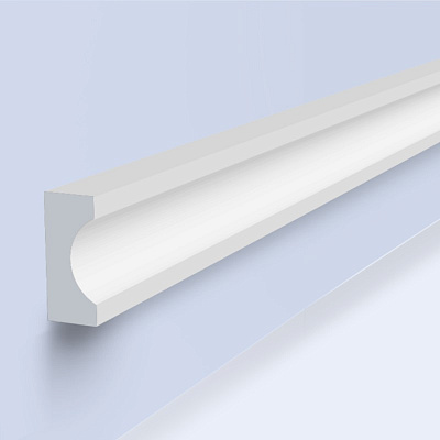 Молдинг HI WOOD P30/ 30 x 12 x 2700