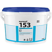 Клей Forbo Eurocol (DE) 153 Eurowood LE ПУ для паркета 16кг
