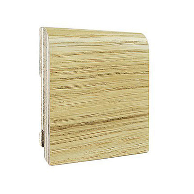 Finitura dekor R13 83х19х2400/ Дуб