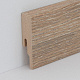 Плинтус Wineo 16x60x2380/ F54016UY60