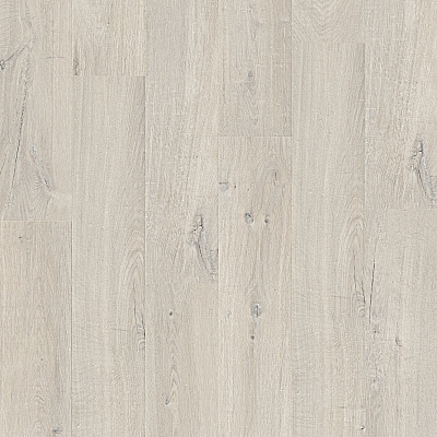 Alpha Vinyl Medium Planks AVMP 40200 Дуб хлопковый белый