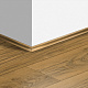 Плинтус Скоция Quick Step QSSCOT 17x17х2400/ 04767