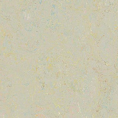 Marmoleum Marbled Splash 3431 Limoncello - 2.5