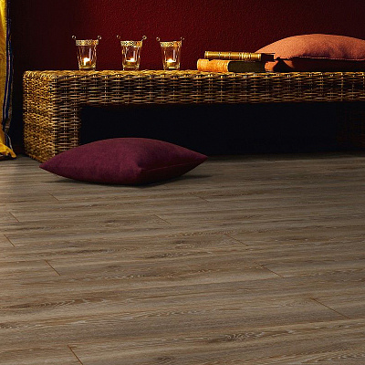 Kronotex Mammut Plus V4 D4795 Дуб горный бронзовый