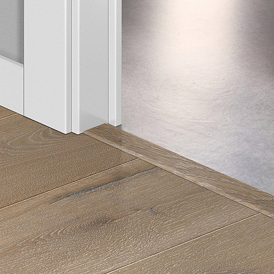 Профиль универсальный Quick Step Incizo шпон 01626