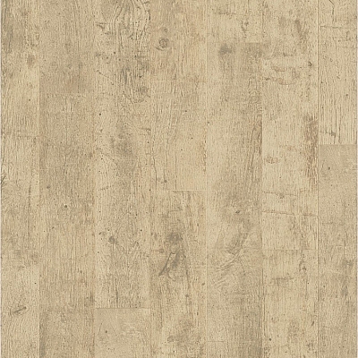 Quick Step Perspective Hydro (Rus) PER6077 Дуб почтенный бежевый промасленный