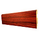 Плинтус TeckWood 2150x16x75/ Мербау (Merbau)