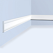 Молдинг HI WOOD W1060/ 60 x 9 x 2000