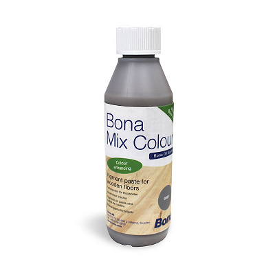 Тонировка Bona пигмент Mix Colour Grey