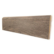 Плинтус TeckWood 2150x16x75/ Дуб Эверест (Oak Everest)