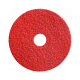 Шлифовальный пад Bona Pad 407 mm Red