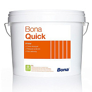 Грунтовка под лак Bona Quick