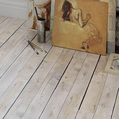Corkstyle Wood  Planke (glue)