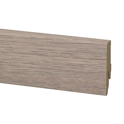 Плинтус KRONOTEX KTEX1 2400х58х19/ D 4763