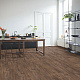 Alpha Vinyl Medium Planks AVMP 40199 Дуб осенний шоколадный