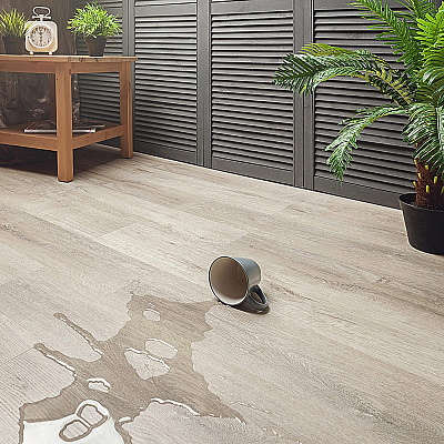 Aquafloor RealWood 4V-micro AF6031