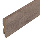 Плинтус Arteo Prestige 80 2400х16х80/ 2223810 Дуб Данди
