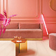 Quick Step Signature SIG4754 Дуб розовый крашеный