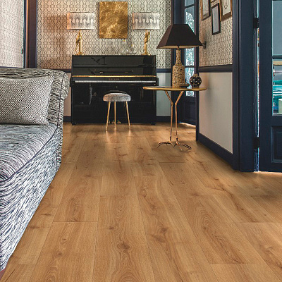 Quick Step Majestic MJ3551 Дуб пустынный теплый натуральный