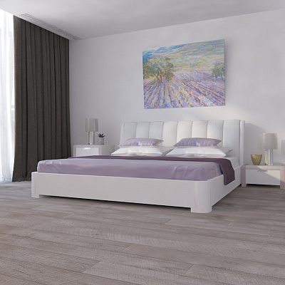 Clix Floor Plus CXP 086 Дуб Лава серый