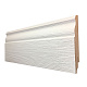 Плинтус TeckWood 2150x16x100/ Дуб Брайт