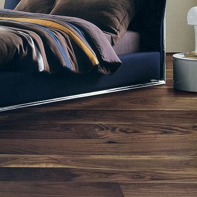 Wood Bee Американский орех gloss 30% American walnut