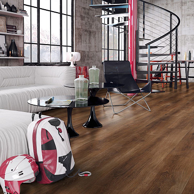 Kronopol Sigma 8 32 4V  SI 5381 Дуб Офелия