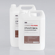 Грунтовка Coswick 4120-030000 Полиуретановая F02 Prime
