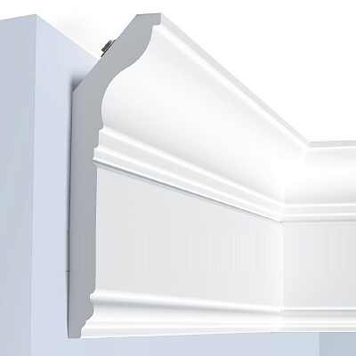 Карниз HI WOOD L1902L/ 150 х 42 х 2000мм